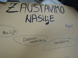 Predavanja, siječanj-veljača 2019.