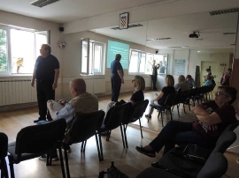 Predavanja, svibanj-lipanj 2019. 