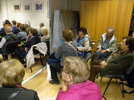 Predavanje, Osnove korištenja pametnih telefona