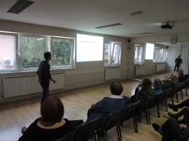 Predavanje, socijalna prava 2018.