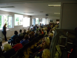 Prezentacija, prava i povlastice