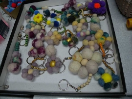 Radionica za volontere 2019.