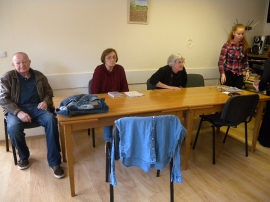 Radionice, psiho-socijalne