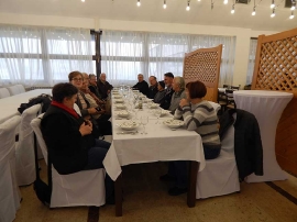 Šahovski turnir, Karlovac 2019.