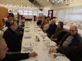 Šahovski turnir, Karlovac 2019.