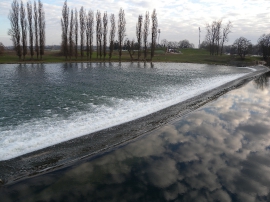 Šahovski turnir, UIR Grada Karlovca