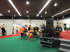 Sajam Pravo doba 2019.