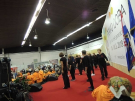 Sajam Pravo doba 2019.