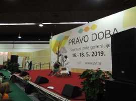 Sajam Pravo doba 2019.