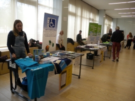 Sajam volontiranja 2019.
