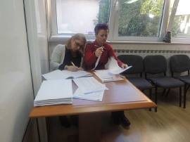 Skupština 2019-2023, 1. sjednica