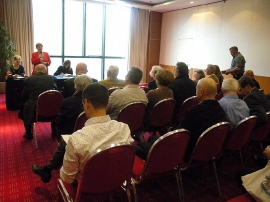 Skupština, 7. sjednica