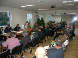 Skupština UIRZ, 4. sjednica
