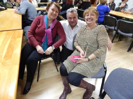 Skupština UIRZ, 4. sjednica