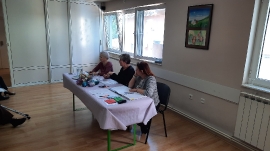 Skupština UIRZ, 4. sjednica, 2023-2027..