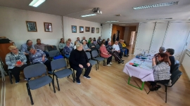 Skupština UIRZ, 4. sjednica, 2023-2027..