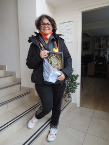 Stimulacijske aktivnosti, 2021.