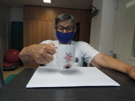 Stimulacijske aktivnosti, 2021.