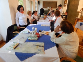 Suradnja, Dom Lavoslava Schwarza