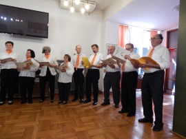 Suradnja, Dom Lavoslava Schwarza