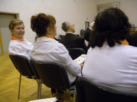 Suradnja, Koncert prijateljstva 