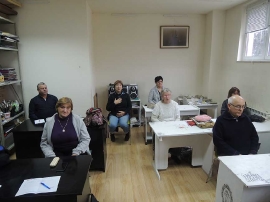 Suradnja, Svjetski savez mladih HR 2018.