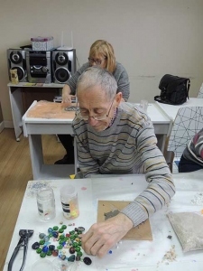 Suradnja, Svjetski savez mladih HR 2019.