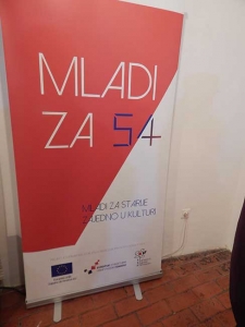 Suradnja, Svjetski savez mladih HR 2019.