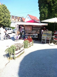 Suradnja, Udruga invalida Donja Stubica 2018.