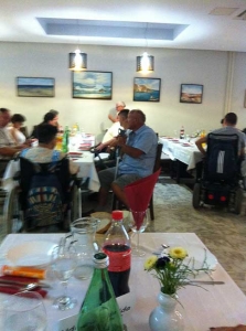 Suradnja, Udruga invalida Donja Stubica 2018.