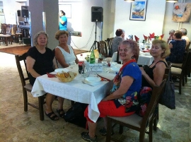 Suradnja, Udruga invalida Donja Stubica 2018.