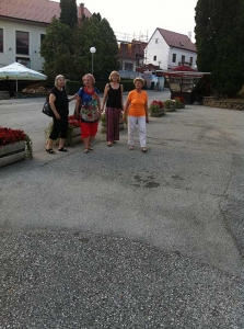 Suradnja, Udruga invalida Donja Stubica 2018.