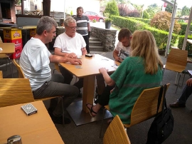 Suradnja, Udruga invalida Donja Stubica 2019. 