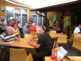 Suradnja, Udruga invalida Donja Stubica 2019. 