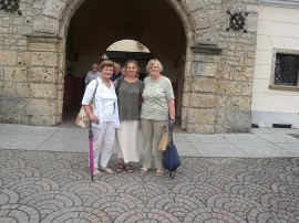 Suradnja, Udruga invalida Donja Stubica 2019. 