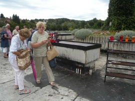 Suradnja, Udruga invalida Donja Stubica 2019. 