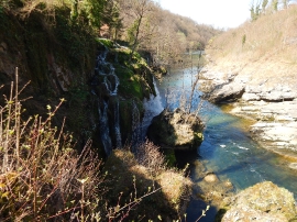 Suradnja, Udruga invalida rada Duga Resa