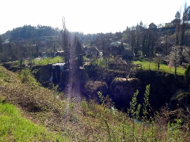 Suradnja, Udruga invalida rada Duga Resa