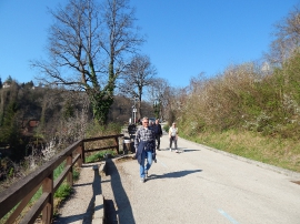 Suradnja, Udruga invalida rada Duga Resa