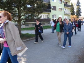 Suradnja, Udruga invalida rada Duga Resa