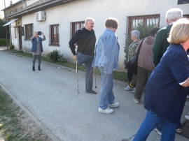 Suradnja, Udruga invalida rada Duga Resa