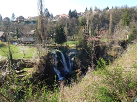 Suradnja, Udruga invalida rada Duga Resa
