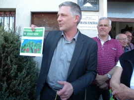 Suradnja, Udruga invalida rada Duga Resa