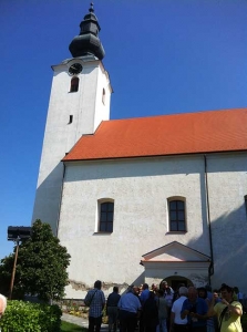 Suradnja, Udruga invalida rada Kutina 2019.