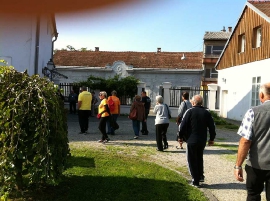 Suradnja, Udruga invalida rada Pakrac-Lipik