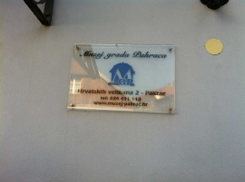 Suradnja, Udruga invalida rada Pakrac-Lipik