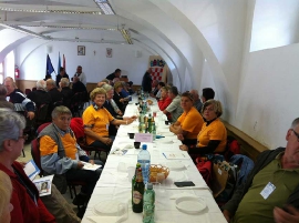 Suradnja, Udruga invalida rada Pakrac-Lipik