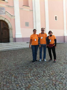 Suradnja, Udruga invalida rada Pakrac-Lipik