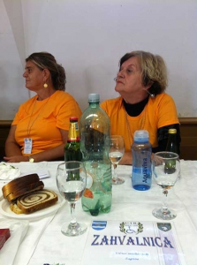 Suradnja, Udruga invalida rada Pakrac-Lipik