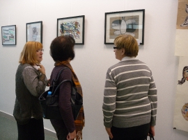 Suradnja, Udruga OSI Samobora i Sv. Nedelje